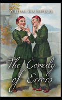 The comedy of errors by william shakespeare