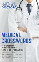 Medical Crosswords