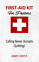 First-Aid For Pastors