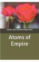 Atoms of Empire