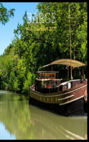 Barge Wall Calendar 2021