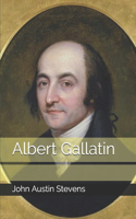 Albert Gallatin