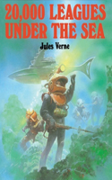 20,000 Leagues Under the Sea (Annotated)