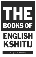 Books of English Kshitij