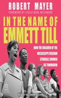 In the Name of Emmett Till