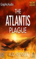 Atlantis Plague [Dramatized Adaptation]