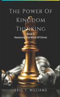 Power of Kingdom Thinking