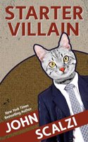 Starter Villain