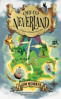 Off to Never Land: 70 Years of Disney's Peter Pan