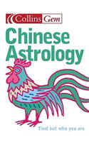 Chinese Astrology