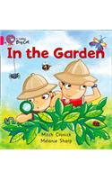 In the Garden