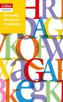 Assessing Receptive Vocabulary Age 6–7