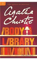 The Body in the Library