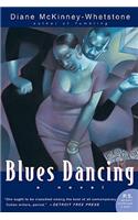 Blues Dancing