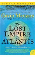 Lost Empire of Atlantis: History's Greatest Mystery Revealed