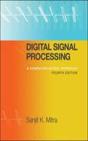 Digital Signal Processing