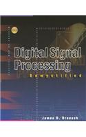 Digital Signal Processing Demystified