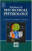 Advances in Microbial Physiology