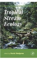 Tropical Stream Ecology