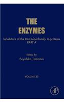 Inhibitors of the Ras Superfamily G-proteins, Part A