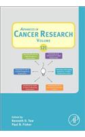 Advances in Cancer Research