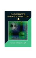 Discrete Math & Discrete Math Workbook Pkg