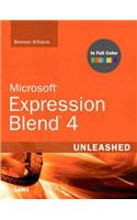 Microsoft Expression Blend 4 Unleashed