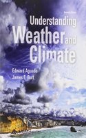 Understanding Weather and Climate; Modified Mastering Meteorology with Pearson Etext -- Valuepack Access Card -- For Understanding Weather and Climate