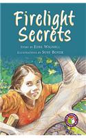 PM Ruby Set B Fiction - Firelight Secrets (x6): (English)