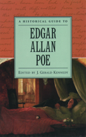 Historical Guide to Edgar Allan Poe