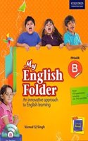 My English Folder Teacher'S Resource Pack Primer A
