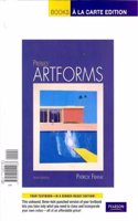 Prebles' Artforms, Books a la Carte Plus Myartslab