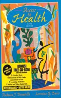 A&b Access Health Interactive Edn B/CD