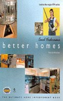 Carol Vorderman's Better Homes