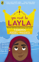 You Must Be Layla: Development Planning for Secondary Schools