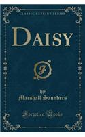 Daisy (Classic Reprint): (English)