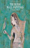 Bundi Wall-Paintings in Rajasthan