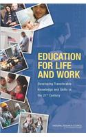 Education for Life and Work