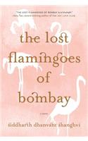 Lost Flamingoes of Bombay