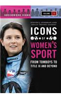 Icons of Women's Sport