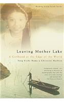 Leaving Mother Lake