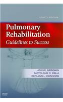 Pulmonary Rehabilitation