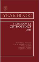 Year Book of Orthopedics 2015