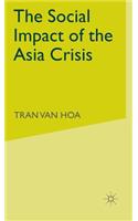 Social Impact of the Asia Crisis