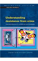 Understanding Desistance from Crime