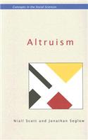 Altruism