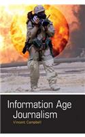 Information Age Journalism