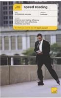 Teach Yourself Speed Reading