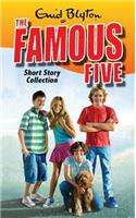 Famous Five Short Story Collection