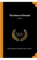 The House of Howard; Volume 2